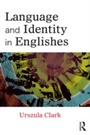 Cover: Language and Identity in Englishes - Routledge