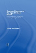 Cover: Cosmopolitanism and the Age of School Reform - Routledge