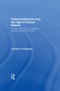 Cover: Cosmopolitanism and the Age of School Reform - Routledge