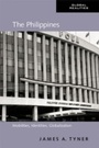 Cover: The Philippines - Routledge