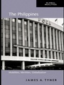 Cover: The Philippines - Routledge