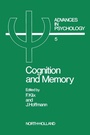 Cover: Cognition and Memory - Elsevier