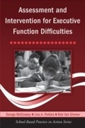 Abbildung von: Assessment and Intervention for Executive Function Difficulties - Routledge