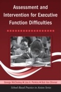 Abbildung von: Assessment and Intervention for Executive Function Difficulties - Routledge