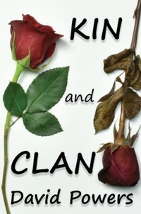 Enlarge image Cover: Kin and Clan - David C. Powers