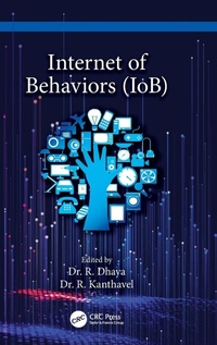 Abbildung von: Internet of Behaviors (IoB) - CRC Press