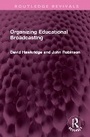 Cover: Organizing Educational Broadcasting - Routledge
