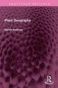 Abbildung von: Plant Geography - Routledge