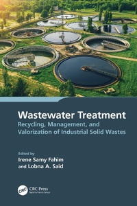 Abbildung von: Wastewater Treatment - CRC Press