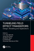 Cover: Tunneling Field Effect Transistors - CRC Press