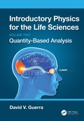 Abbildung von: Introductory Physics for the Life Sciences: (Volume 2) - CRC Press