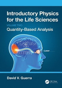 Abbildung von: Introductory Physics for the Life Sciences: (Volume 2) - CRC Press