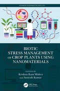 Abbildung von: Biotic Stress Management of Crop Plants using Nanomaterials - CRC Press