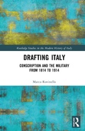 Bild: Drafting Italy - Routledge