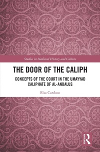 Bild: The Door of the Caliph - Routledge