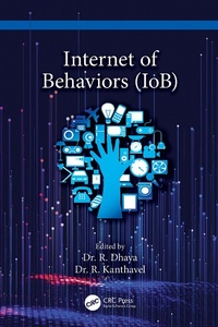 Abbildung von: Internet of Behaviors (IoB) - CRC Press