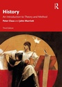 Cover: History - Routledge