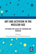 Bild: Art and Activism in the Nuclear Age - Routledge