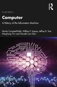 Abbildung von: Computer - Routledge