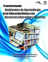 Abbildung von: Transformando Ambientes de Aprendizaje en la Educacion Basica con Recursos Educativos Abiertos - Lulu.com