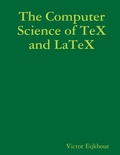 Cover: The Computer Science of TeX and LaTeX - Lulu.com