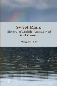 Enlarge image Cover: Sweet Rain - Lulu.com
