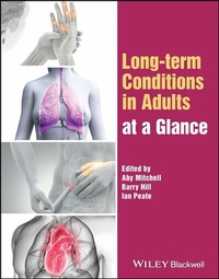 Abbildung von: Long-term Conditions in Adults at a Glance - Wiley-Scrivener