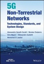 Cover: 5G Non-Terrestrial Networks - Wiley