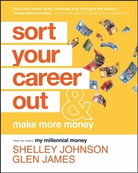 Abbildung von: Sort Your Career Out - Wiley