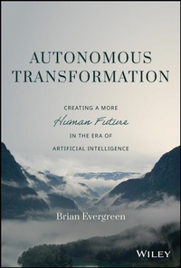 Enlarge image Cover: Autonomous Transformation - Wiley-Scrivener