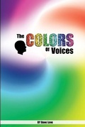 Cover: The Colors of Voices - Lulu.com