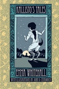 Cover: Kallisto's Tales - Lulu.com