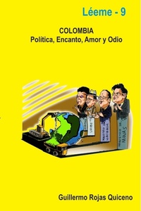 Abbildung von: Colombia - Lulu.com