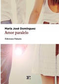 Cover: Amor paralelo - Lulu.com