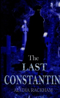 Abbildung von: The Last Constantin - Lulu.com