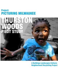 Enlarge image Cover: Project Picturing Milwuakee - Lulu.com