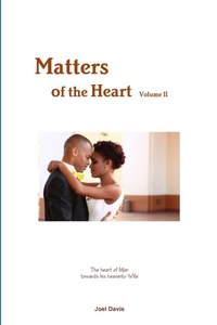 Enlarge image Cover: Matters of the Heart (Volume II ) - Lulu.com