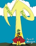 Cover: Mighty Pickle - Lulu.com
