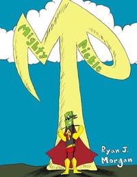 Enlarge image Cover: Mighty Pickle - Lulu.com