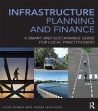 Abbildung von: Infrastructure Planning and Finance - Routledge