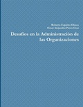 Bild: Desafios en la Administracion de las Organizaciones - Lulu.com