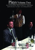 Cover: Plays Volume 2. - Lulu.com