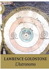 Abbildung von: L'Astronomo - Lulu.com
