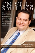 Cover: I'm Still Smiling! - Lulu.com