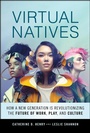 Cover: Virtual Natives - Wiley