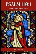 Cover: Psalm 110 - Lulu.com