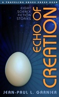 Cover: Echo of Creation - Lulu.com