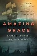 Cover: Amazing Grace - Thomas Nelson Publishers