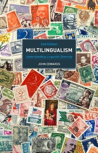 Abbildung von: Multilingualism - Bloomsbury Academic