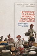 Bild: Histories of Health and Materiality in the Indian Ocean World - Bloomsbury Academic